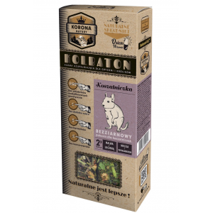 NATURAL-VIT Korona Natury - Kolbaton dla koszatniczki