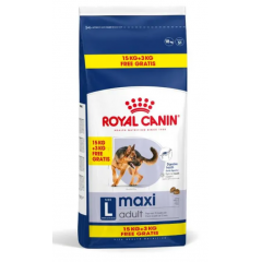 ROYAL CANIN Maxi Adult 