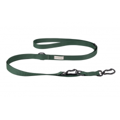 AMIPLAY Smycz Regulowana Midnight 6 in 1 - zieleń