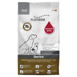 PLATINUM Adult Iberico