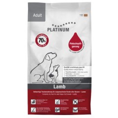 PLATINUM Adult Lamb