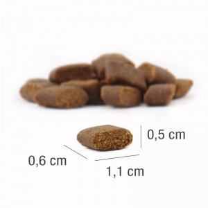 PLATINUM Puppy Chicken