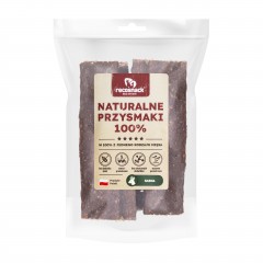 Recosnack MIĘSNE PASKI (12 cm) SARNA