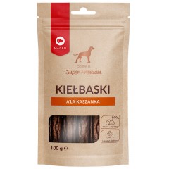 MACED SP Kiełbaski Ala Kaszanka 100g