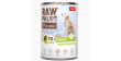 RAW PALEO Deer Adult Can 400g
