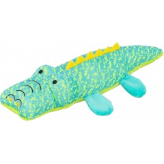 TRIXIE Krokodyl zabawka dla psa 33cm
