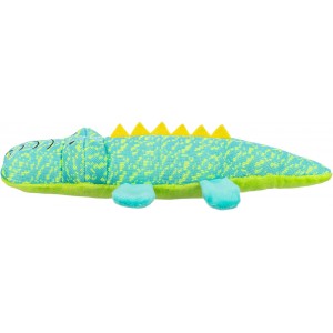 TRIXIE Krokodyl zabawka dla psa 33cm
