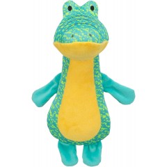 TRIXIE Aligator zabawka dla psa 29cm