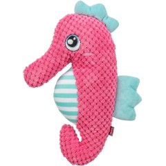TRIXIE Konik morski zabawka dla psa 28cm
