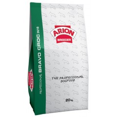 ARION FRIENDS Bravo Croc 24/10 20kg PROMO Uszkodzenie ubytek