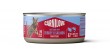 CARNILOVE CAT Kitten Turkey and Salmon 100g (puszka)