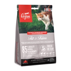 ORIJEN Fit & Trim Cat