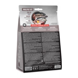 ORIJEN Fit & Trim Cat