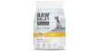 RAW PALEO Ultra Turkey Mini Adult 750g PROMO Krótki termin