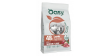 OASY Monoprotein Adult M/L - Jagnięcina 10kg PROMO Uszkodzenie