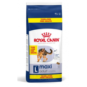 ROYAL CANIN Maxi Adult 