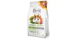 BRIT Animals Rabbit Adult Complete - dla królików 3kg PROMO Uszkodzenie