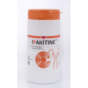 VETOQUINOL Ipakitine - preparat witaminowy wspomagający funkcjonowanie nerek