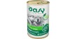OASY Pies Adult M/L - Królik 400g (puszka) PROMO Krótki termin