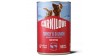 CARNILOVE DOG Puppy Salmon and Turkey 400g (puszka)