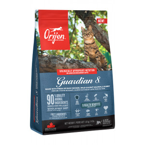 ORIJEN Guardian 8 Cat