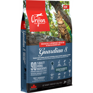 ORIJEN Guardian 8 Cat