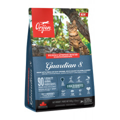 ORIJEN Guardian 8 Cat 1,8kg PROMO Krótki termin
