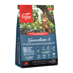 ORIJEN Guardian 8 Cat