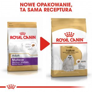 ROYAL CANIN Maltese Adult