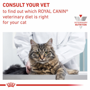 ROYAL CANIN Veterinary Cat Urinary Moderate Calorie 400g