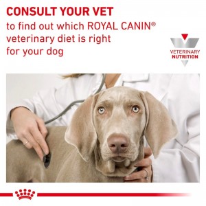 ROYAL CANIN Veterinary Dog Small Breeds Urinary 4kg