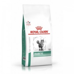 ROYAL CANIN Veterinary Cat Diabetic 400g