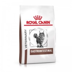 ROYAL CANIN Veterinary Cat Gastrointestinal 400g