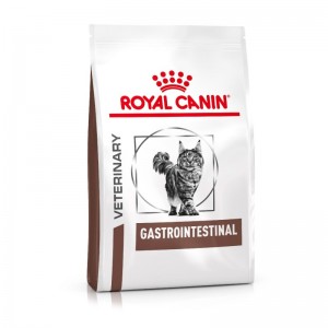 ROYAL CANIN Veterinary Cat Gastrointestinal 400g