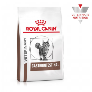 ROYAL CANIN Veterinary Cat Gastrointestinal 400g
