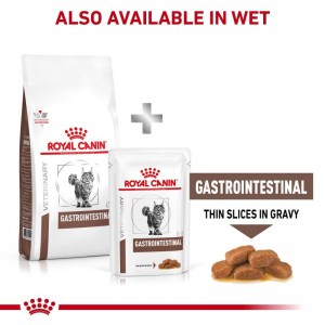 ROYAL CANIN Veterinary Cat Gastrointestinal 400g