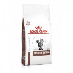 ROYAL CANIN Veterinary Cat Gastrointestinal 2kg
