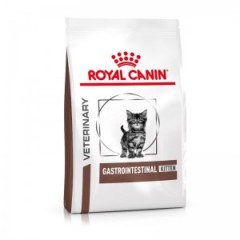 ROYAL CANIN Veterinary Cat Gastrointestinal Kitten 400g