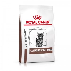 ROYAL CANIN Veterinary Cat Gastrointestinal Kitten 400g