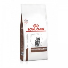 ROYAL CANIN Veterinary Cat Gastrointestinal Kitten 2kg