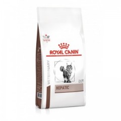 ROYAL CANIN Veterinary Cat Hepatic 2kg