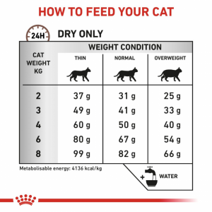 ROYAL CANIN Veterinary Cat Hepatic 2kg