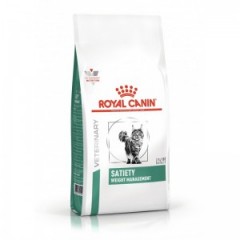 ROYAL CANIN Veterinary Cat Satiety 2kg