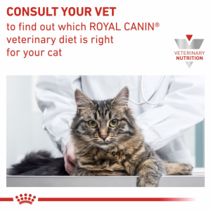 ROYAL CANIN Veterinary Cat Satiety 2kg