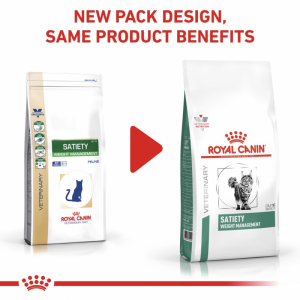 ROYAL CANIN Veterinary Cat Satiety 2kg