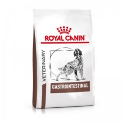 ROYAL CANIN Veterinary Dog Gastrointestinal 2kg