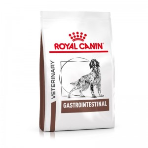 ROYAL CANIN Veterinary Dog Gastrointestinal 2kg