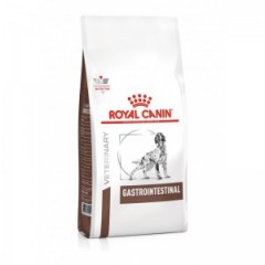 ROYAL CANIN Veterinary Dog Gastrointestinal 7,5kg