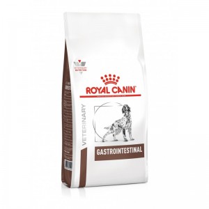 ROYAL CANIN Veterinary Dog Gastrointestinal 7,5kg