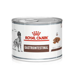 ROYAL CANIN Veterinary Dog Gastrointestinal Loaf pasztet 200g